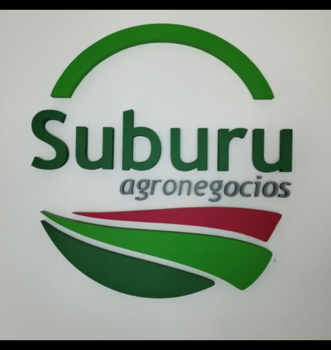 Suburu